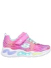 SKECHERS WAVY BEAMS LIGHTS (302338L-PKMT)