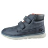 LUMBERJACK ALVIS NAVY/BLUE BLACK  (SB65001-002 P86 M0014)