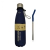 EMERSON Double Wall Vacuum Bottle (500 ml) (211.EU99.02-BLUE) 