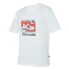 NEW BALANCE T-SHIRT (MT41593-SST)