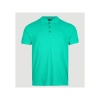 ONEILL TRIPLE STACK POLO TEE (N02400-16031M) SEA GREEN