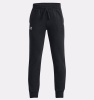 UNDER ARMOUR RIVAL FL JOGGER PANTS (1379787-001) BOYS