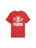 PUMA GRAPHICS TEE II B (685804-15)