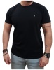 REBASE T-SHIRT (241.RTS.289 BLACK)