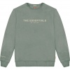 REBASE TERRY FL HOODIE (RMTOP-75 DK MINT)