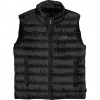 REBASE  AMANIKO JKT  (RSMJK-13 BLACK)