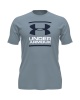 UNDER ARMOUR FOUNDATION T SHIRT (1326849-465)