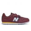 NEW BALANCE 500 YOUTH  (YV500RBB)
